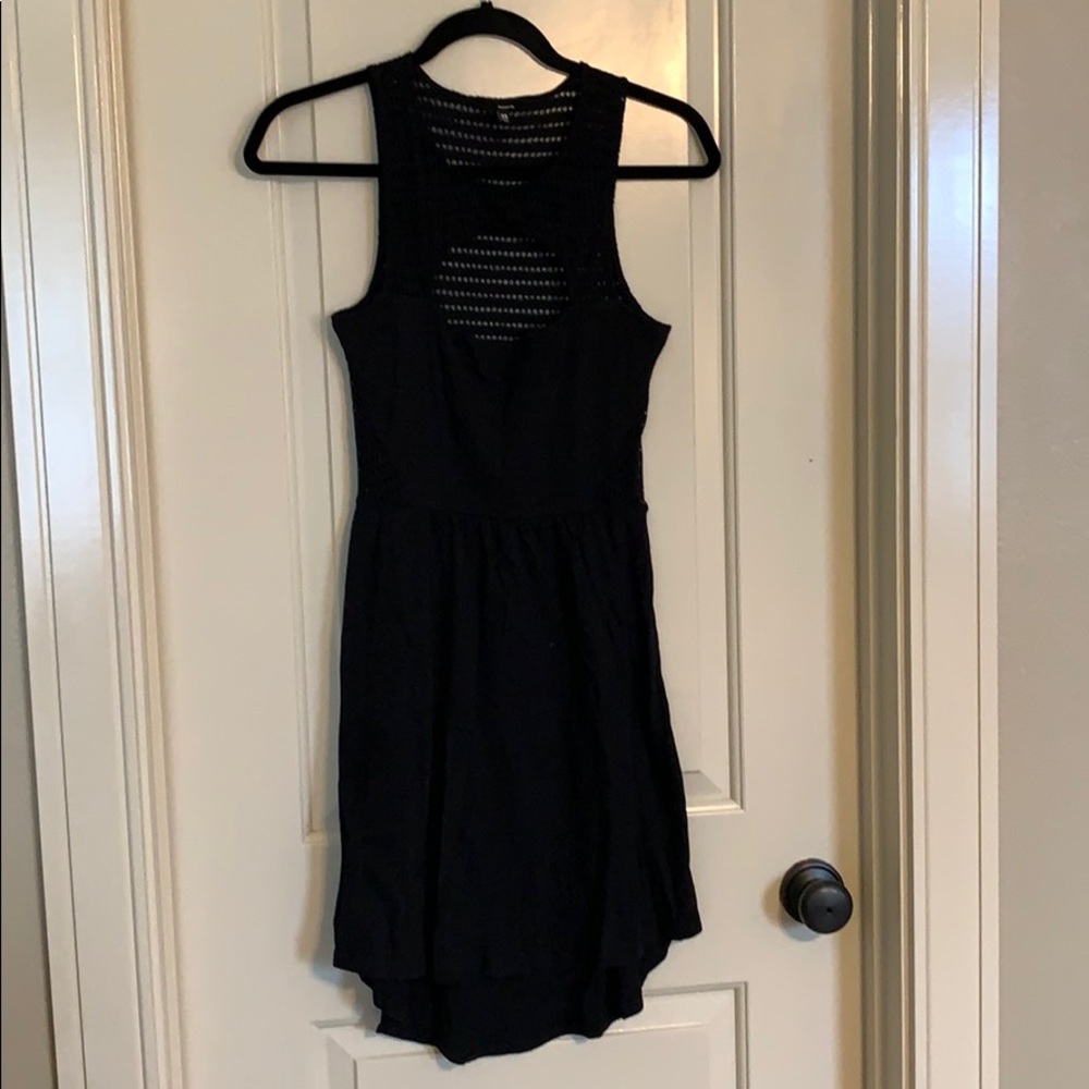 Hurley dress